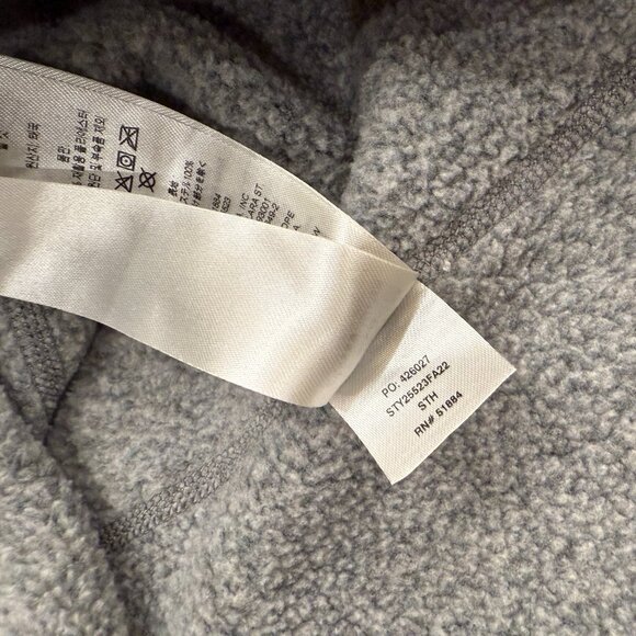 Patagonia Men's 2XL Better Sweater Quarter Zip - Picture 4 of 8